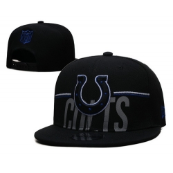 Indianapolis Colts Snapback Cap 25K S398