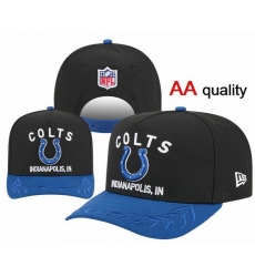 Indianapolis Colts Snapback Cap 26C I086 Indianapolis Colts Snapback Cap 26C I086