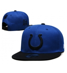 Indianapolis Colts Snapback Cap 26C N449 Indianapolis Colts Snapback Cap 26C N449