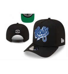Indianapolis Colts Snapback Cap 26C V079 Indianapolis Colts Snapback Cap 26C V079