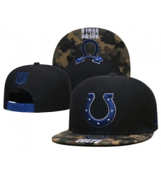 Indianapolis Colts Snapback Cap 26C Z476