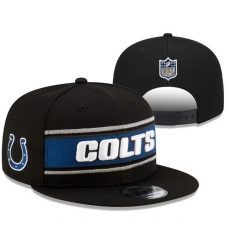 Indianapolis Colts Snapback Cap 26C Z542 Indianapolis Colts Snapback Cap 26C Z542
