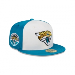 Jacksonville Jaguars Snapback Cap 005