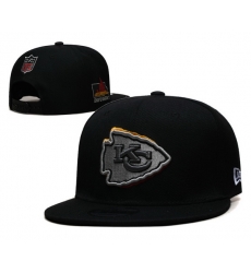 Kansas City Chiefs Snapback Cap 24H318