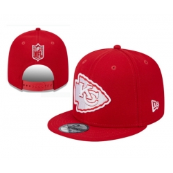 Kansas City Chiefs Snapback Cap 25905 Kansas City Chiefs Snapback Cap 25905