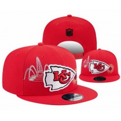 Kansas City Chiefs Snapback Cap 25906 Kansas City Chiefs Snapback Cap 25906