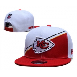 Kansas City Chiefs Snapback Cap 25911 Kansas City Chiefs Snapback Cap 25911