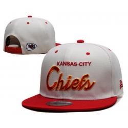 Kansas City Chiefs Snapback Cap 25913 Kansas City Chiefs Snapback Cap 25913