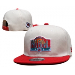 Kansas City Chiefs Snapback Cap 25915 Kansas City Chiefs Snapback Cap 25915