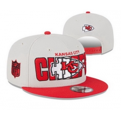 Kansas City Chiefs Snapback Cap 25918 Kansas City Chiefs Snapback Cap 25918
