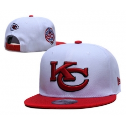 Kansas City Chiefs Snapback Cap 25921 Kansas City Chiefs Snapback Cap 25921