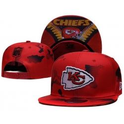Kansas City Chiefs Snapback Cap 25922 Kansas City Chiefs Snapback Cap 25922