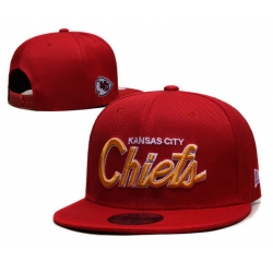 Kansas City Chiefs Snapback Cap 25924 Kansas City Chiefs Snapback Cap 25924