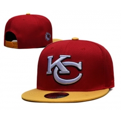 Kansas City Chiefs Snapback Cap 25925 Kansas City Chiefs Snapback Cap 25925