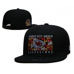 Kansas City Chiefs Snapback Cap 25927 Kansas City Chiefs Snapback Cap 25927
