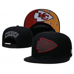 Kansas City Chiefs Snapback Cap 25930 Kansas City Chiefs Snapback Cap 25930