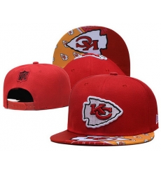 Kansas City Chiefs Snapback Cap 25932 Kansas City Chiefs Snapback Cap 25932