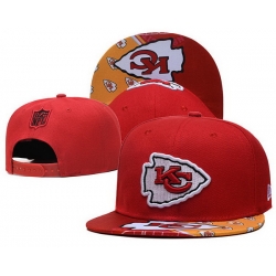 Kansas City Chiefs Snapback Cap 25932 Kansas City Chiefs Snapback Cap 25932