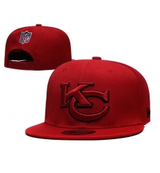 Kansas City Chiefs Snapback Cap 26C L664 Kansas City Chiefs Snapback Cap 26C L664