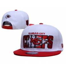 Kansas City Chiefs Snapback Cap 26C O440 Kansas City Chiefs Snapback Cap 26C O440