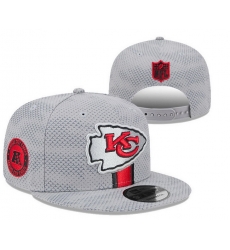 Kansas City Chiefs Snapback Cap 26C S919 Kansas City Chiefs Snapback Cap 26C S919