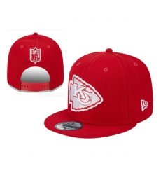 Kansas City Chiefs Snapback Cap 26C U096 Kansas City Chiefs Snapback Cap 26C U096
