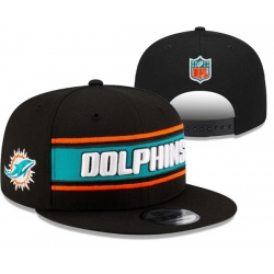 Miami Dolphins Snapback Cap 25906 Miami Dolphins Snapback Cap 25906