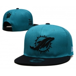 Miami Dolphins Snapback Cap 25909 Miami Dolphins Snapback Cap 25909