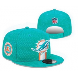 Miami Dolphins Snapback Cap 25910 Miami Dolphins Snapback Cap 25910