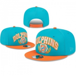 Miami Dolphins Snapback Cap 25913 Miami Dolphins Snapback Cap 25913