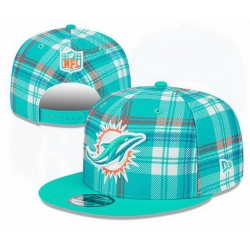 Miami Dolphins Snapback Cap 25915 Miami Dolphins Snapback Cap 25915