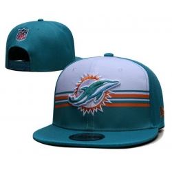 Miami Dolphins Snapback Cap 25923 Miami Dolphins Snapback Cap 25923