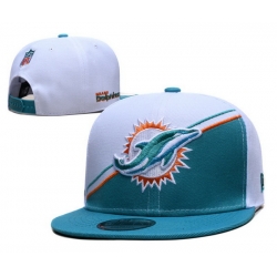 Miami Dolphins Snapback Cap 25925 Miami Dolphins Snapback Cap 25925
