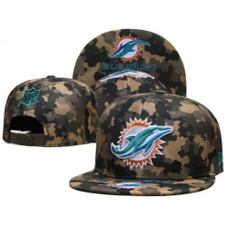 Miami Dolphins Snapback Cap 25929 Miami Dolphins Snapback Cap 25929