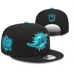 Miami Dolphins Snapback Cap 25930 Miami Dolphins Snapback Cap 25930