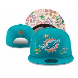 Miami Dolphins Snapback Cap 25936 Miami Dolphins Snapback Cap 25936