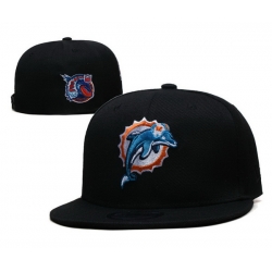 Miami Dolphins Snapback Cap 25937 Miami Dolphins Snapback Cap 25937