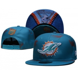Miami Dolphins Snapback Cap 25940 Miami Dolphins Snapback Cap 25940