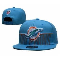 Miami Dolphins Snapback Cap 25943 Miami Dolphins Snapback Cap 25943