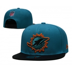 Miami Dolphins Snapback Cap 25944 Miami Dolphins Snapback Cap 25944
