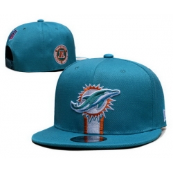Miami Dolphins Snapback Cap 25947 Miami Dolphins Snapback Cap 25947
