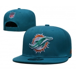 Miami Dolphins Snapback Cap 25948 Miami Dolphins Snapback Cap 25948