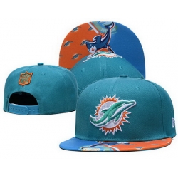 Miami Dolphins Snapback Cap 25949 Miami Dolphins Snapback Cap 25949