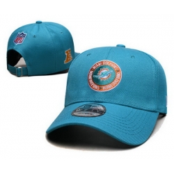 Miami Dolphins Snapback Cap 25951 Miami Dolphins Snapback Cap 25951
