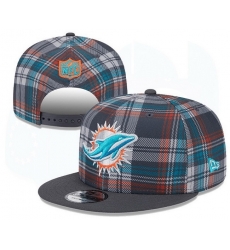 Miami Dolphins Snapback Cap 26C K464 Miami Dolphins Snapback Cap 26C K464
