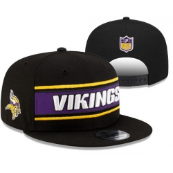 Minnesota Vikings Snapback Cap 25907 Minnesota Vikings Snapback Cap 25907