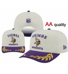 Minnesota Vikings Snapback Cap 25K U124 Minnesota Vikings Snapback Cap 25K U124