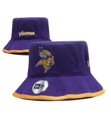 Minnesota Vikings Snapback Cap 26C T234