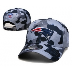 New England Patriots NFL Snapback Hat 019