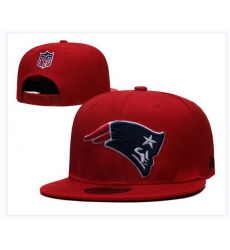 New England Patriots Snapback Cap 24H315